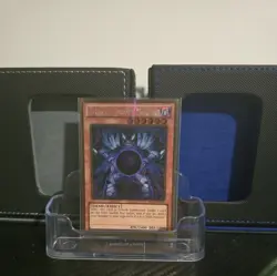 Caius The Shadow Monarch PGLD-EN066 Gold Rare YuGiOh - Image 1