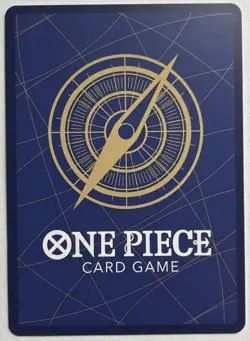 One Piece TCG - Sanji ST29-004 Super Rare Foil English NEAR MINT 2026 - Image 2