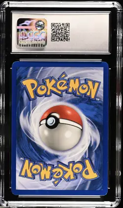 CGC 9.5 Pidgeot 2002 Expedition 23/165 Holo Pokemon Card With Swirl 💫 - Image 2