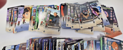 Lot of 250+ Inu-Yasha Trading Card Game Cards (Never Played) 2005 Score - Image 3