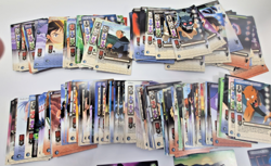 Lot of 250+ Inu-Yasha Trading Card Game Cards (Never Played) 2005 Score - Image 4