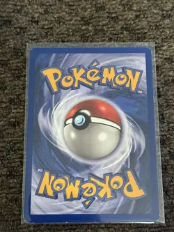 Clefairy Doll 70/102 Base Set TRAINER Pokemon Card - Image 2