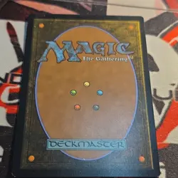 Magic: The Gathering Mockingbird Bloomburrow Rare Blue Creature Flying Card 61 - Image 2