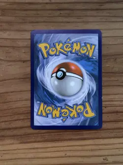 Pokemon TCG Shiny Magikarp Black Star Holo Promo Card XY143 - Image 2