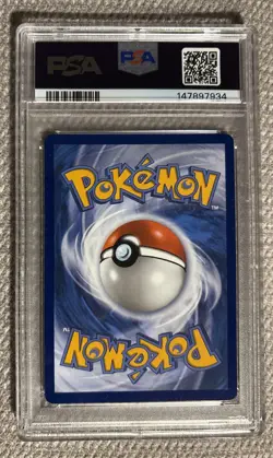Umbreon ex SVP176 Sv: Scarlet & Violet Promo Cards Holo PSA 9 - Image 2