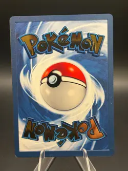 Pikachu Gold Metal Card 58/102 - Pokemon TCG Celebrations 25th Anniversary Gold - Image 2