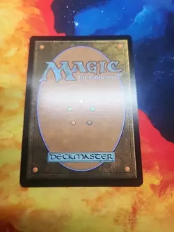 Brainstorm (JP Alternate Art) - Strixhaven: Mystical Archives - Foil - NM - Image 2