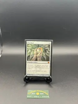 Magic The Gathering Mox Opal - Scars of Mirrodin - Image 1