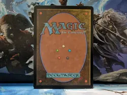 MTG Blood Celebrant FOIL Legions 61 LP Old School 2003 Foil - Image 2