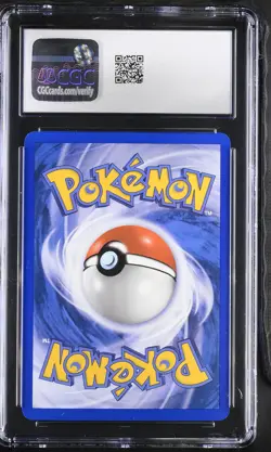 CGC 9 Porygon2 EX Delta Species 25/113 Reverse Holo STAMPED Pokemon Card - Image 2