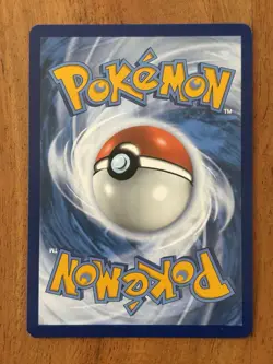 Pokemon TCG Daisy's Help Scarlet & Violet 195/165 Holo Ultra Rare - Image 2