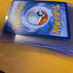 Pokemon TCG Pikachu ex 057/191 Sv08: Surging Sparks Double Rare-MINTY-Fast Ship - Image 3