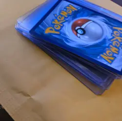 Pokemon TCG Pikachu ex 057/191 Sv08: Surging Sparks Double Rare-MINTY-Fast Ship - Image 4