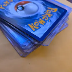 Pokemon TCG Pikachu ex 057/191 Sv08: Surging Sparks Double Rare-MINTY-Fast Ship - Image 5