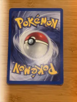 Sabrina's Alakazam 16/132 Gym Challenge Holo Pokemon Card LP Great Swirl🍭🔥 - Image 5