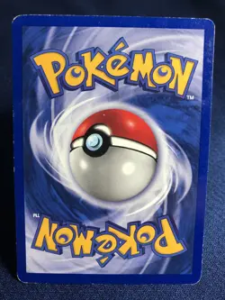 Pokemon TCG Tentacool Fossil 56 Regular Common - Image 2