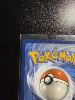 Pokemon TCG Jolteon Poke Ball Pattern Holo 110 HP 029/131 Prismatic Evolutions - Image 3
