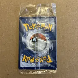 Pokemon TCG Greninja Gold Star SWSH144 25th Celebrations SEALED - Image 3