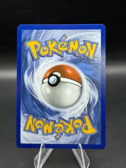 Pokemon Ultra Ball Trainer-Item Ultra Rare Full Art Holo 264/217 - Image 2