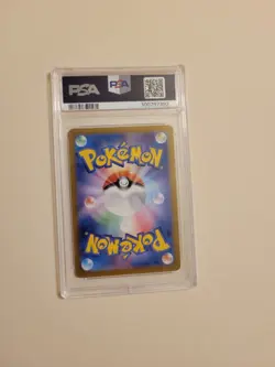 Charizard EX - Pokemon Japanese SV2a #006 - Gem Mint PSA 10 - Image 5