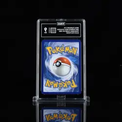 Mega Charizard X ex 023 Pokemon Me: Mega Evolution UPC Promo Holo TAG 9 MINT - Image 2