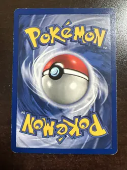Pikachu 4 Pokemon TCG WOTC Movie Promo DMG - Image 5