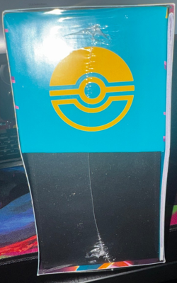 Pokemon Center Exclusive ETB: Ascended Heroes Elite Trainer Box (FACTORY SEALED) - Image 2
