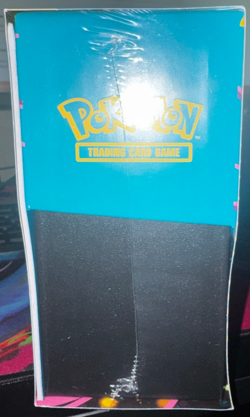 Pokemon Center Exclusive ETB: Ascended Heroes Elite Trainer Box (FACTORY SEALED) - Image 4