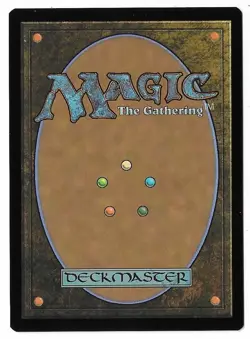 MTG Woodland Changeling The List Mystery Booster 2 (MB2) Common #242 Unplayed - Image 2