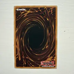 Yu-Gi-Oh! | Brain Control | Platinum Secret Rare | RA03-EN154 NM - Image 2