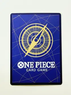 ST03-013 Boa Hancock Alt Art One Piece Premium Collection Promo English NM #A3 - Image 4