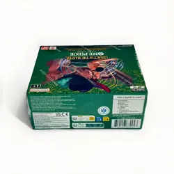 One Piece Card Game - OP12 Legacy of the Master Booster Box English - New Sealed - Image 3