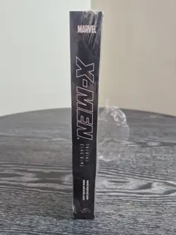 Marvel X-Men Trading Card Game 2-Player Starter Set Wizards Sealed 2000s - Image 4