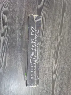 Marvel X-Men Trading Card Game 2-Player Starter Set Wizards Sealed 2000s - Image 5