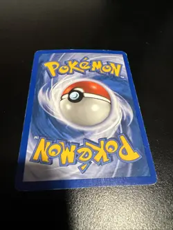 Gastly 109/165 Common Expedition Base Set Pokemon Card E Reader - Image 3