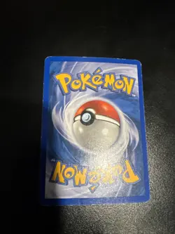 Gastly 109/165 Common Expedition Base Set Pokemon Card E Reader - Image 4