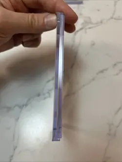 MTG Braingeyser Collector’s Edition Graded Beckett 8.5 Magic The Gathering - Image 4