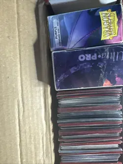 Magic The Gathering Card Collection Lot 90s-2020 Huge Collection - Image 2