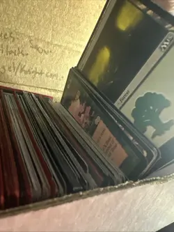 Magic The Gathering Card Collection Lot 90s-2020 Huge Collection - Image 3