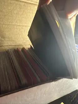 Magic The Gathering Card Collection Lot 90s-2020 Huge Collection - Image 4