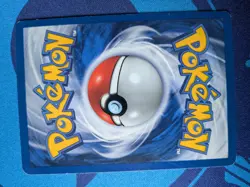 Pokemon Breeder - 105/130 - Pokemon Base Set 2 Rare Card WOTC - LP - Image 2