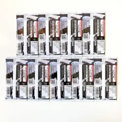 [Sealed] White Flare SV11W Scarlet & Violet Pokemon Card Japanese 9 Packs - Image 2