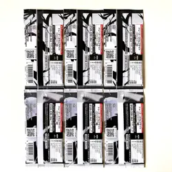 [Sealed] Black Bolt White Flare SV11B Booster Pack Pokemon Card Japanese 6 Packs - Image 2