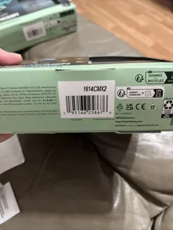 Magic The Gathering Duskmourn House of Horror Miracle Worker Commander Deck - Image 5