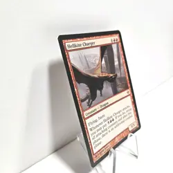 Hellkite Charger Zendikar Regular - Image 2
