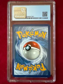 Pokemon TCG Gardevoir VMAX 017/073, Champion's Path CGC 9.5 - Image 2