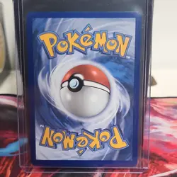 Pokemon Flygon Illustration Rare Holo 101/094 Phantasmal Flames Stage 2 150 HP - Image 2
