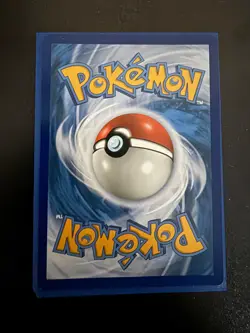 2018 POKEMON SUN & MOON CELESTIAL STORM 177 FULL ART/RAYQUAZA GX SECRET - Image 2