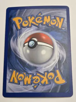 Azelf Leauge Promo Reverse Holo Pokemon NM 19/146 - Image 2