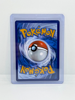 Golett - 122/086 Illustration Rare SV: Black Bolt NM Holofoil Pokemon - Image 2
